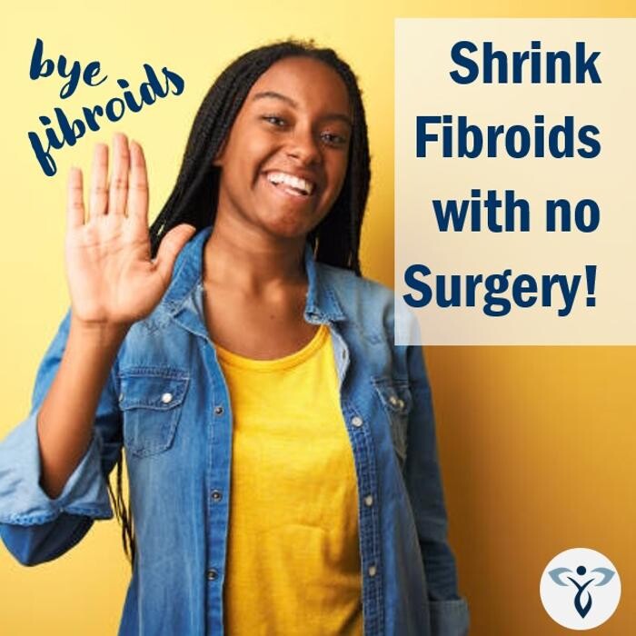 Images Fibroid Institute Dallas - Arlington