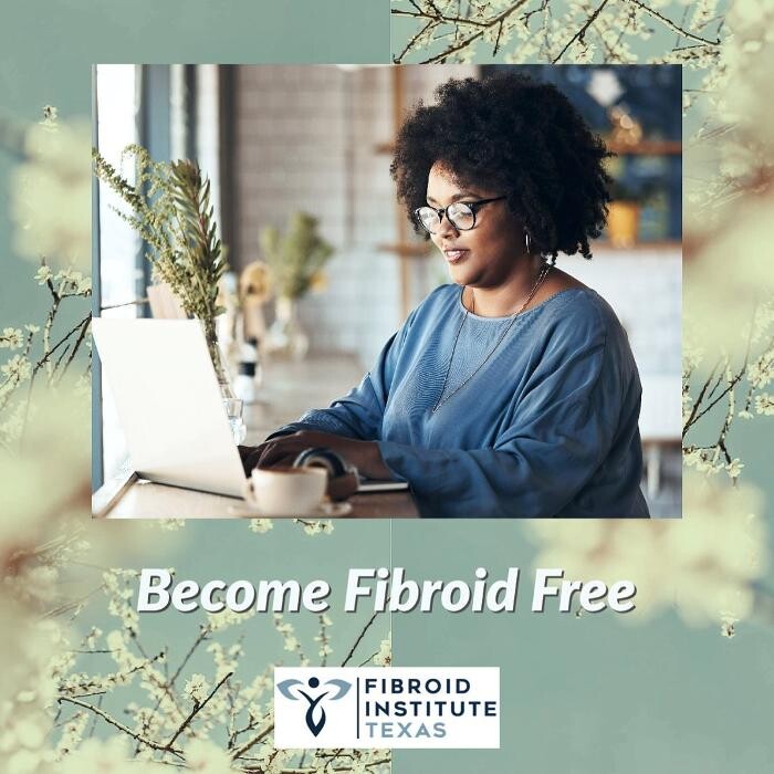 Images Fibroid Institute Houston - Katy