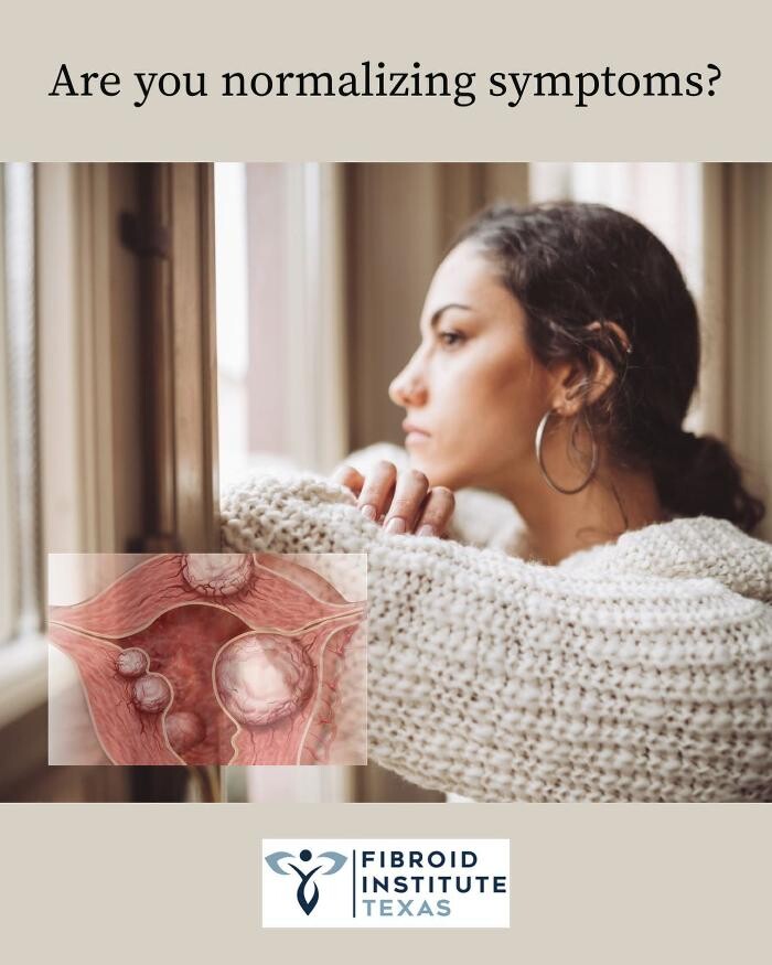 Images Fibroid Institute Dallas - Addison
