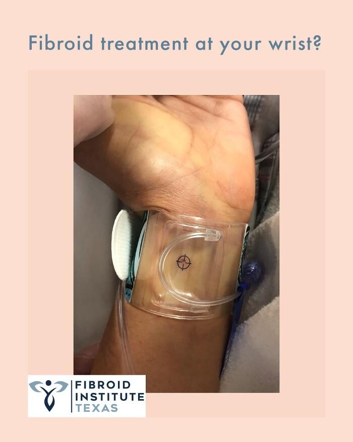 Images Fibroid Institute Dallas - Addison
