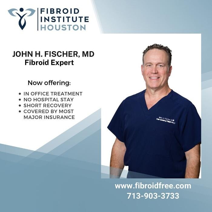 Images John H. Fischer, MD