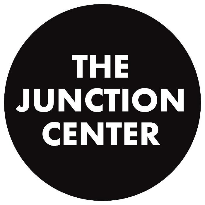 The Junction Center Logo