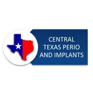 Central Texas Perio and Implants Logo
