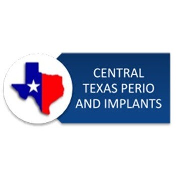 Central Texas Perio and Implants Logo