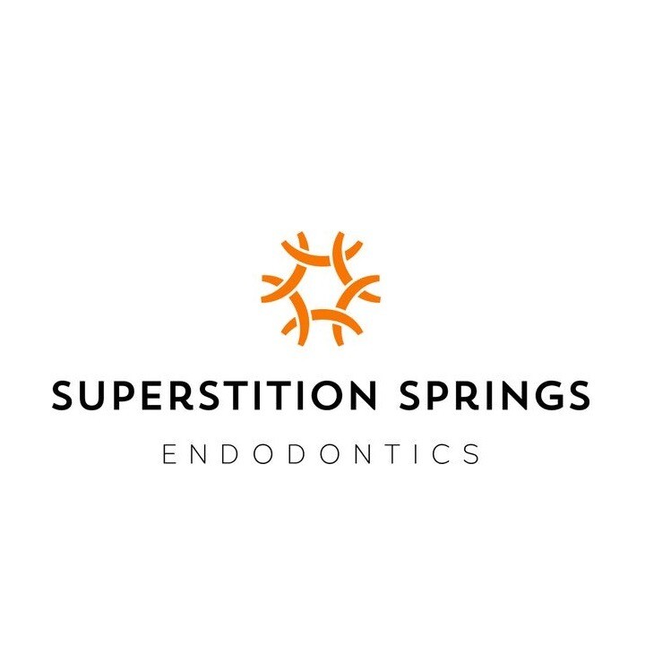 Superstition Springs Endodontics Logo