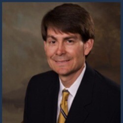 Dr. Thomas F. Gerrets Jr, DMD Logo