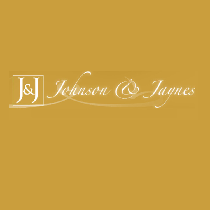 Johnson & Jaynes Perio Logo