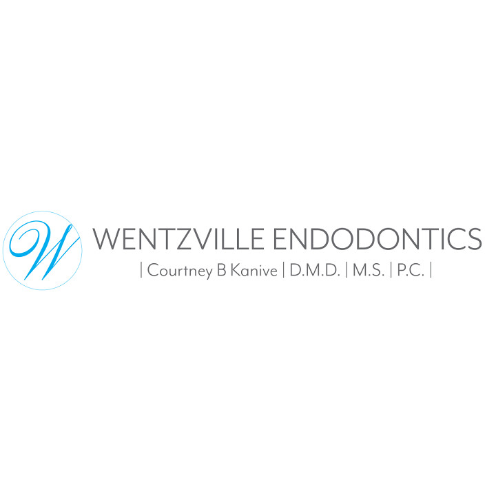Wentzville Endodontics Logo
