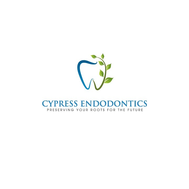 Cypress Endodontics Logo