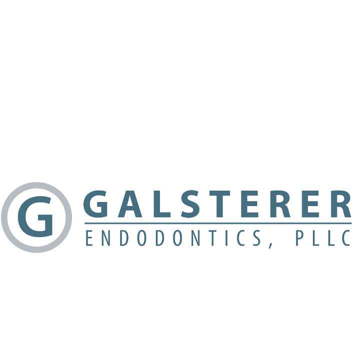 Galsterer Endodontics Logo