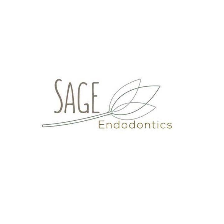 Sage Endodontics Logo