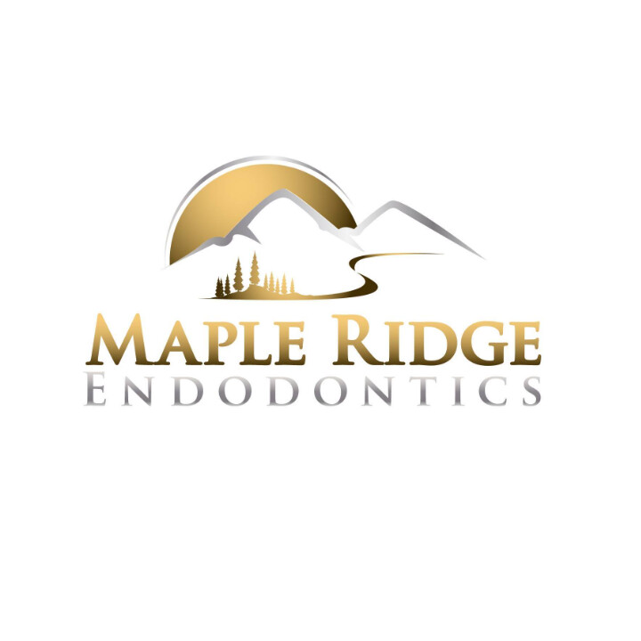 Maple Ridge Endodontics Logo