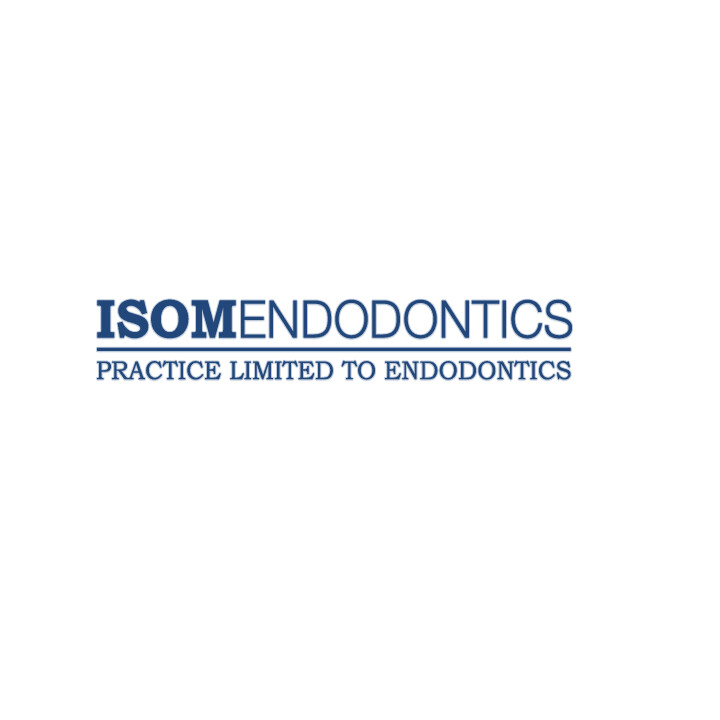 Isom Endodontics Dr. Terry L Isom Logo