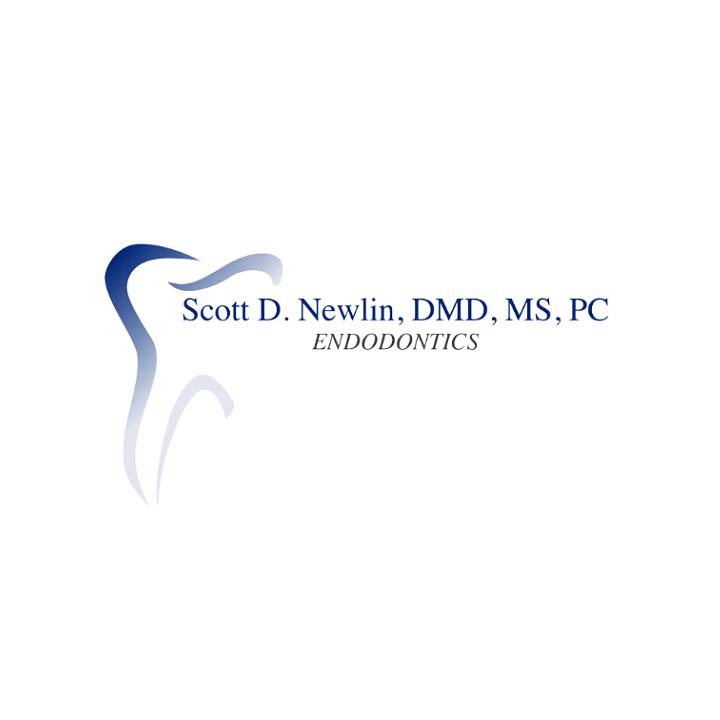 Newlin Endodontics Logo