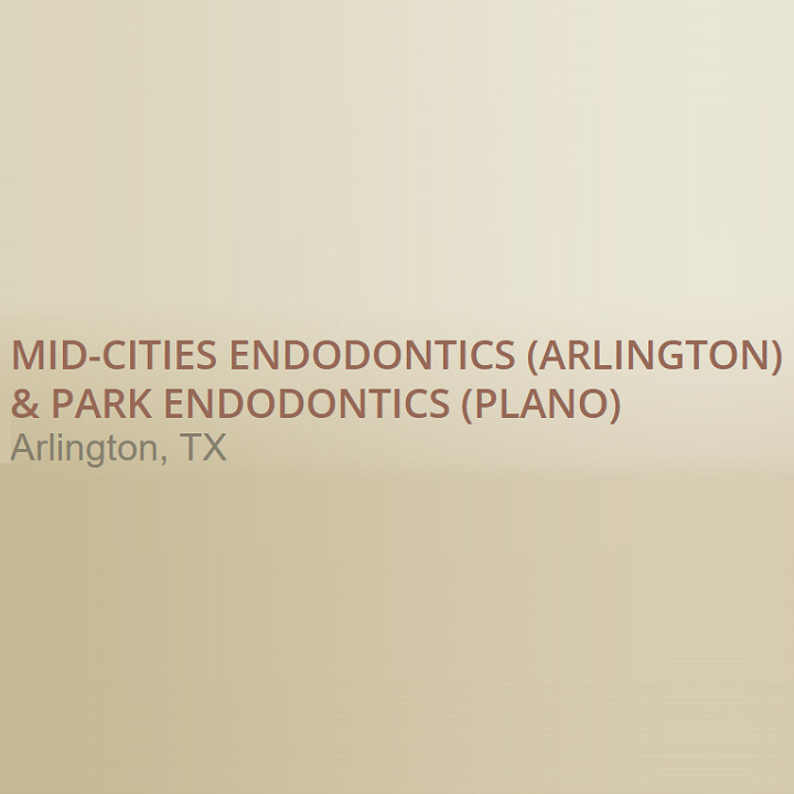 Mid-Cities & Park Endodontics Logo