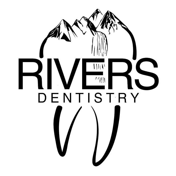 Rivers Dentistry Logo