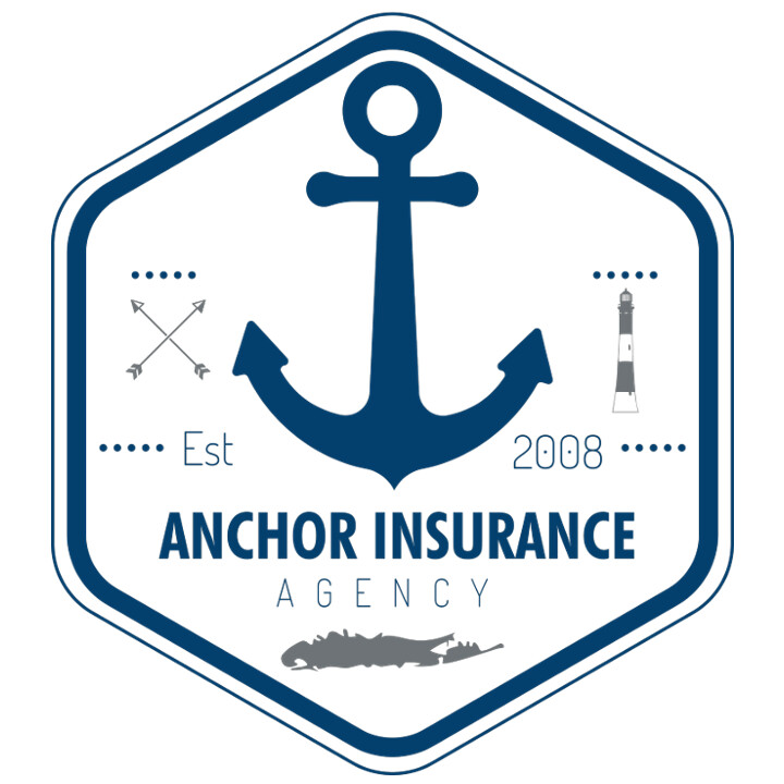 Anchor Insurance Agency Logo
