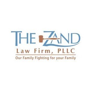The Zand Law Firm, PLLC Logo