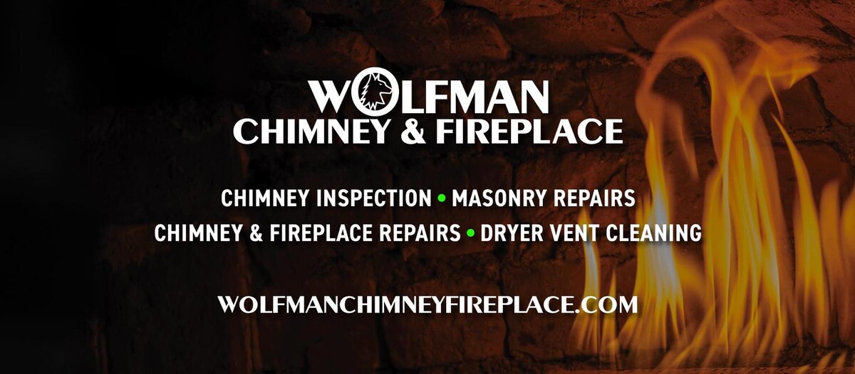 Images Wolfman Chimney & Fireplace