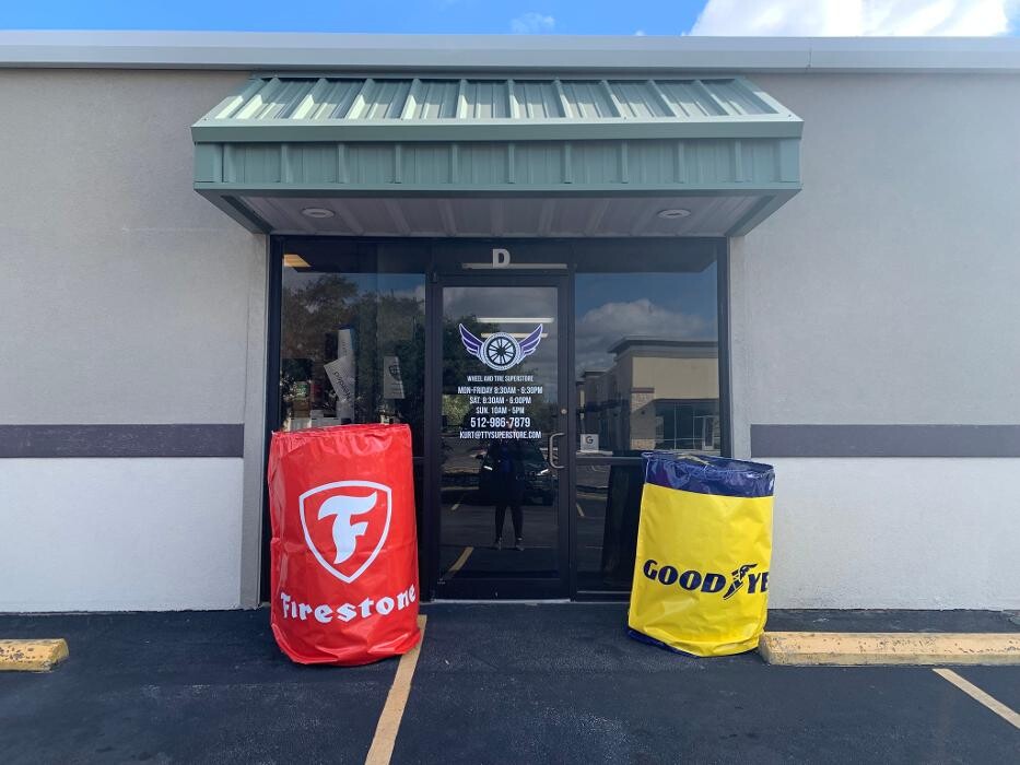 Images Wheel and Tire Superstore