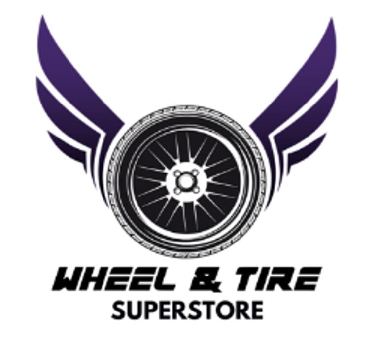 Wheel and Tire Superstore Logo
