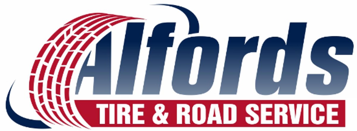 Alford's Tire & Road Service Logo