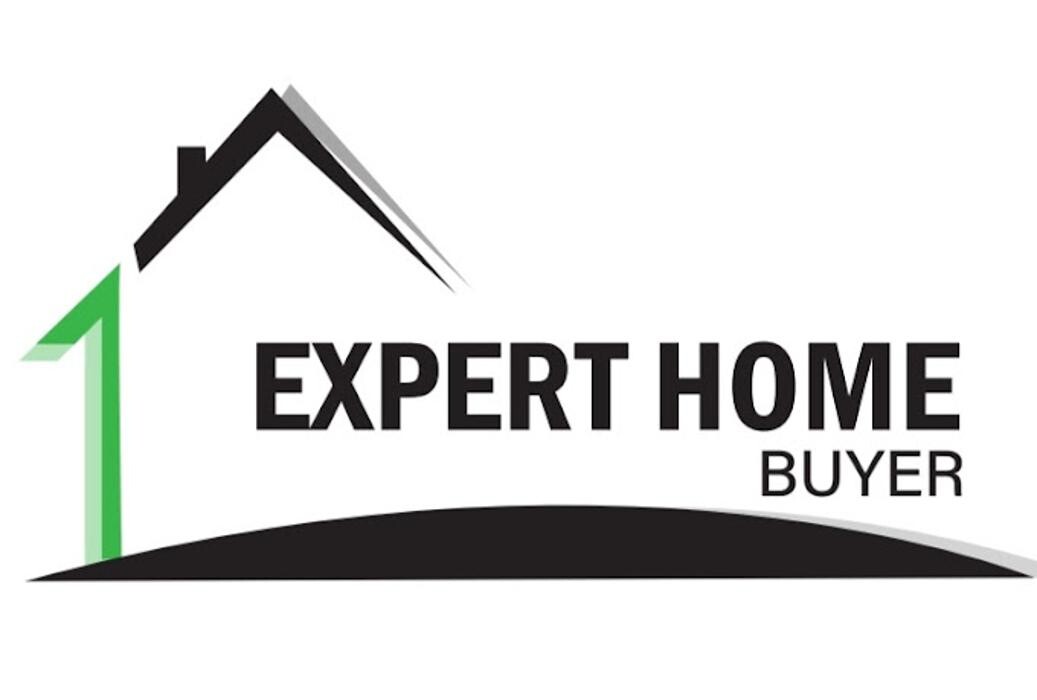 Expert Home Buyer Logo