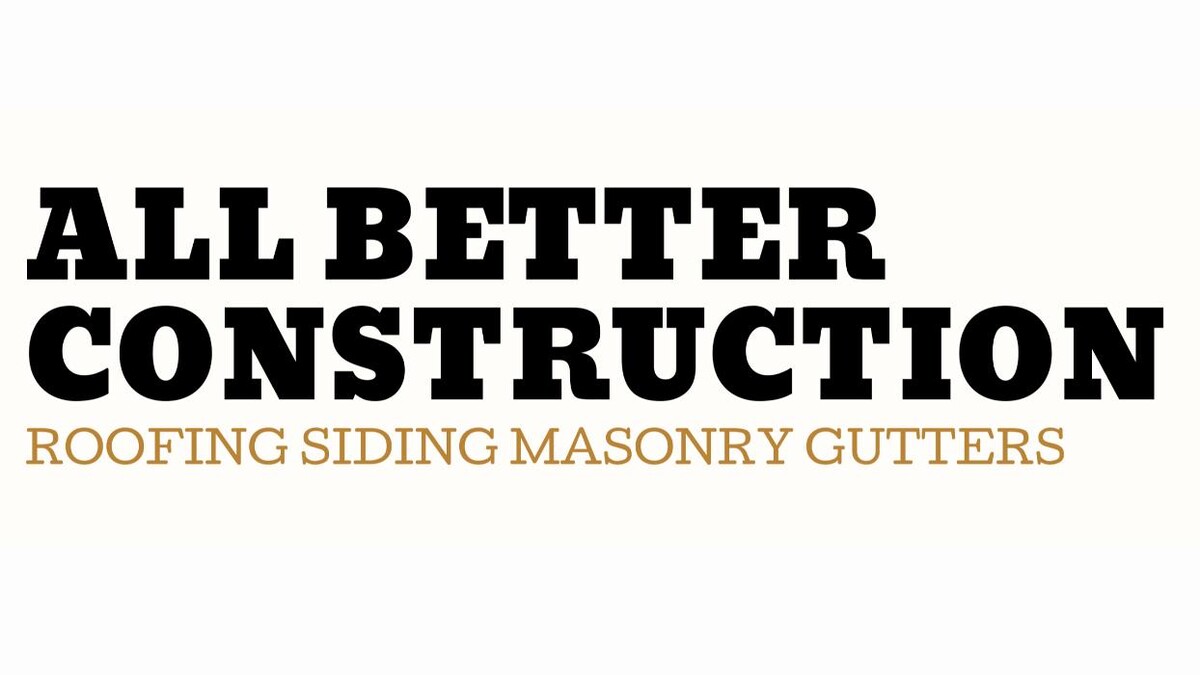 Images All Better Construction LLC