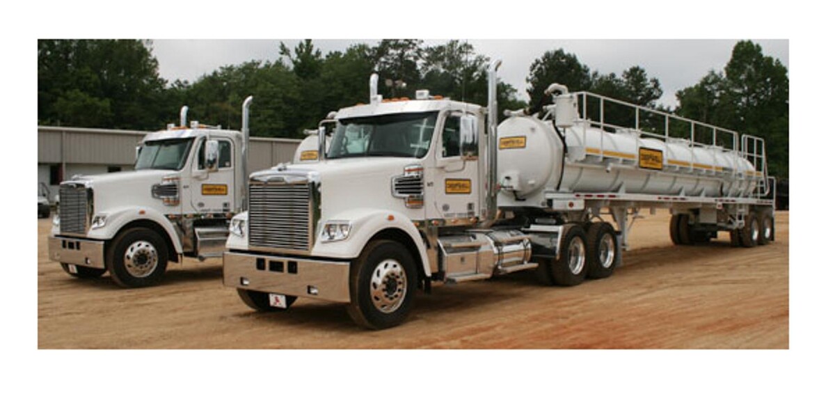 Images DeepWell Energy Services