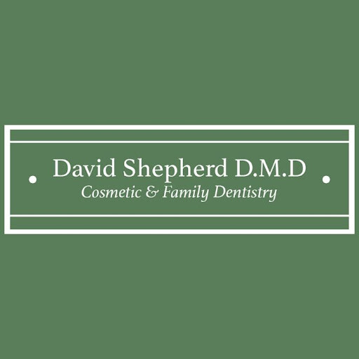 David Shephard D.M.D Logo