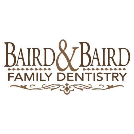 Baird & Baird Family Dentistry Logo