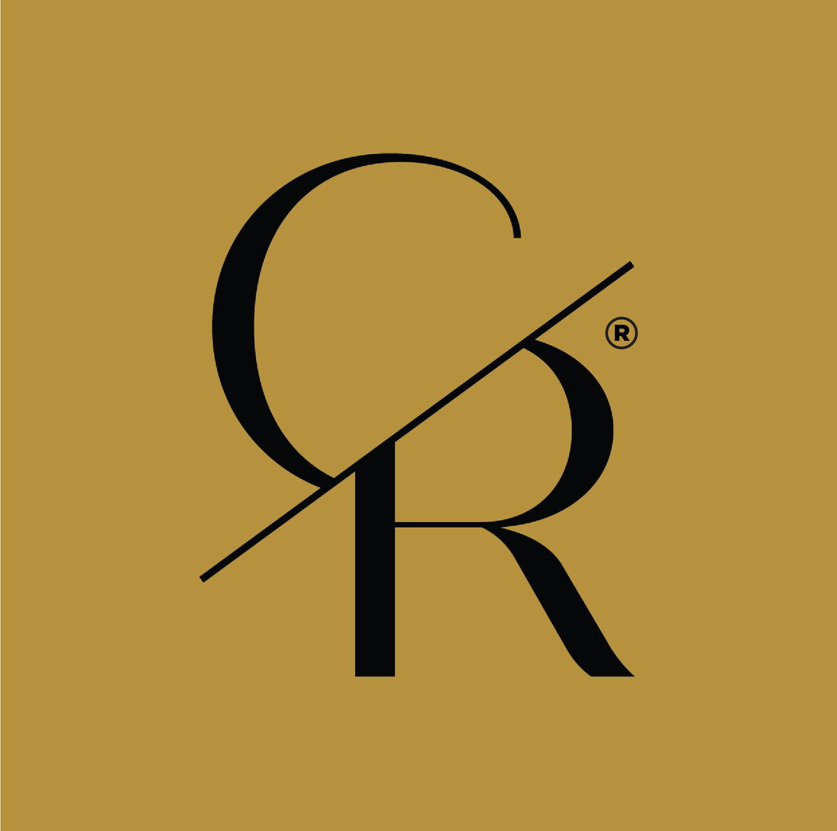 Commission Row Logo