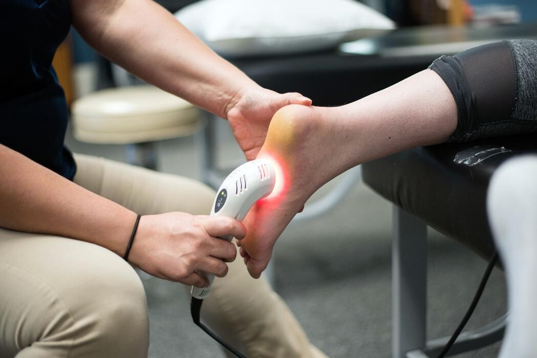 Images PT Link Physical Therapy Kenton