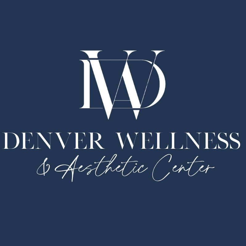 Denver Wellness & Aesthetics Center Logo