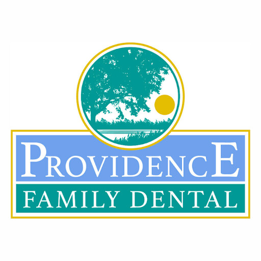 Providence Family Dental Logo