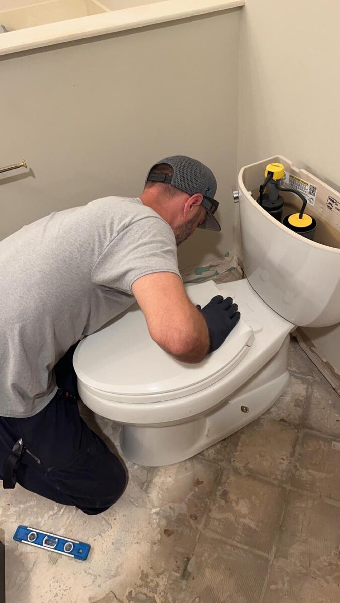 Images Reliable Plumbing