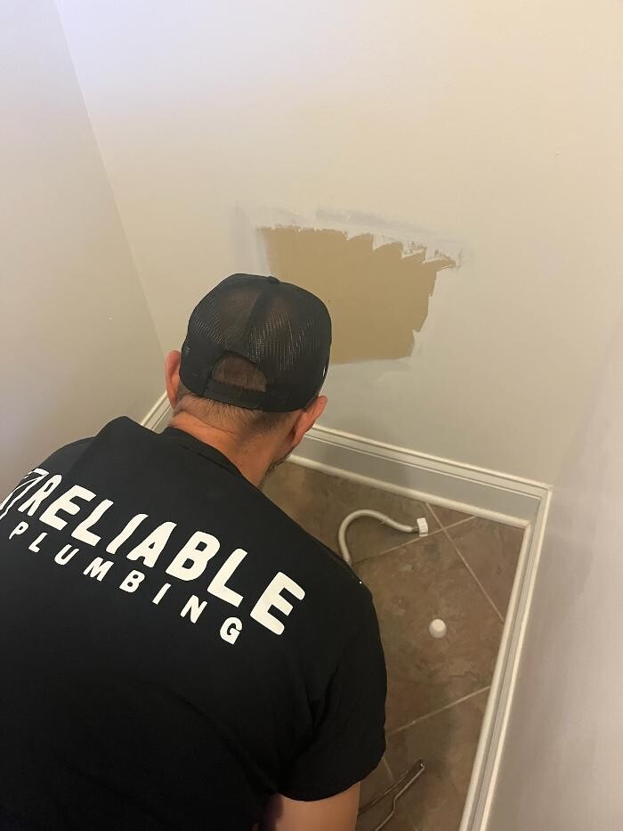Images Reliable Plumbing