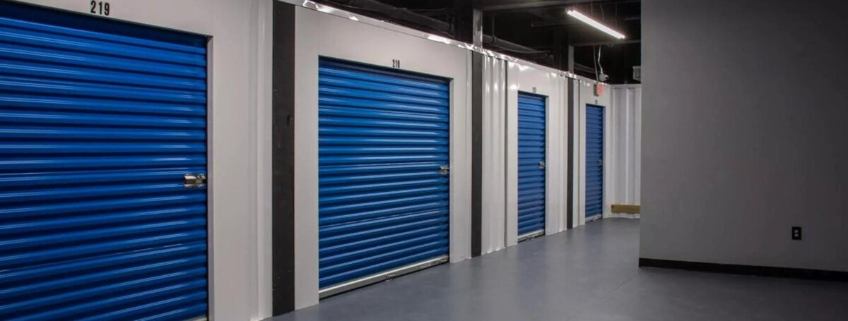 Images Budget Store & Lock Self Storage