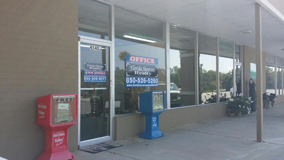 Images Florida Showcase Realty, LLC