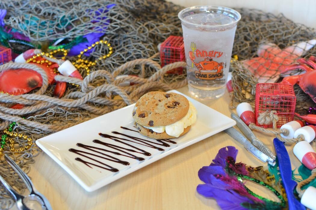 Images Angry Crab Shack