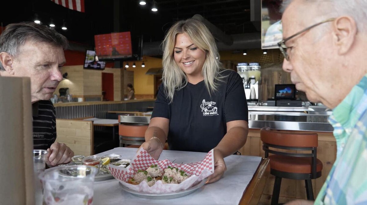 Images Angry Crab Shack