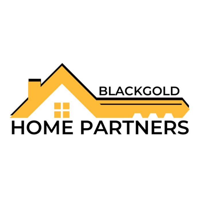 BlackGold Home Partners LLC Logo