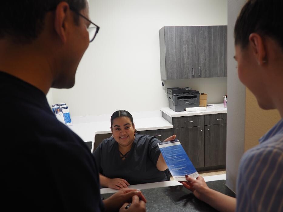 Images Evolve Health - Foot & Ankle