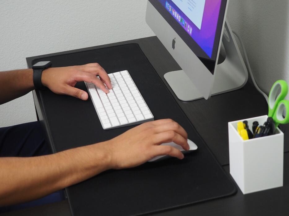 Images Evolve Health - Foot & Ankle