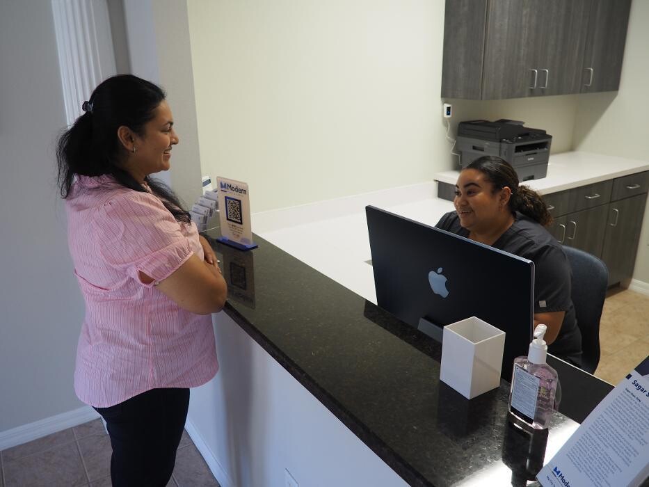 Images Evolve Health - Foot & Ankle