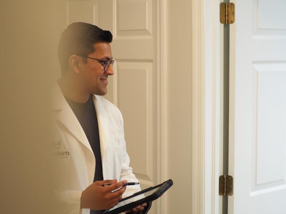 Images Evolve Health - Foot & Ankle