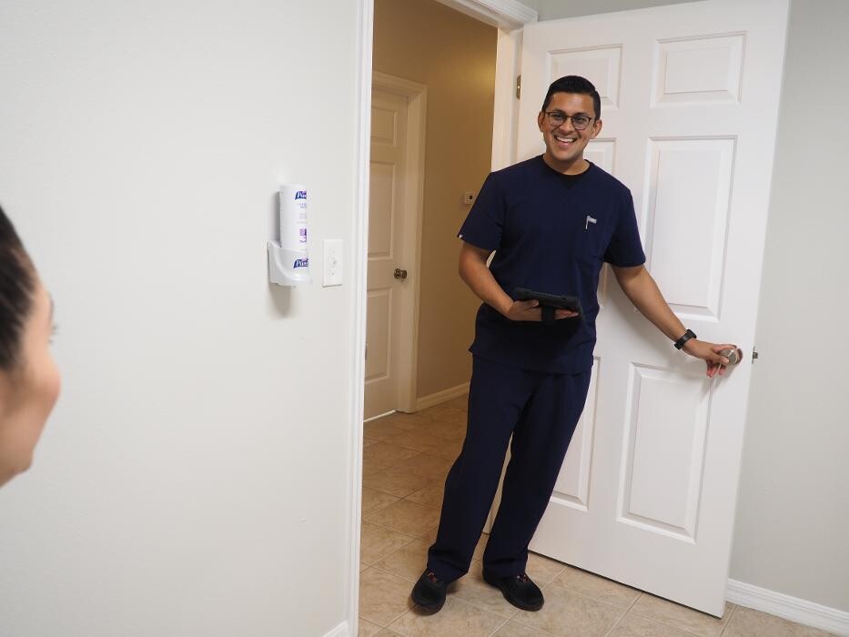 Images Evolve Health - Foot & Ankle