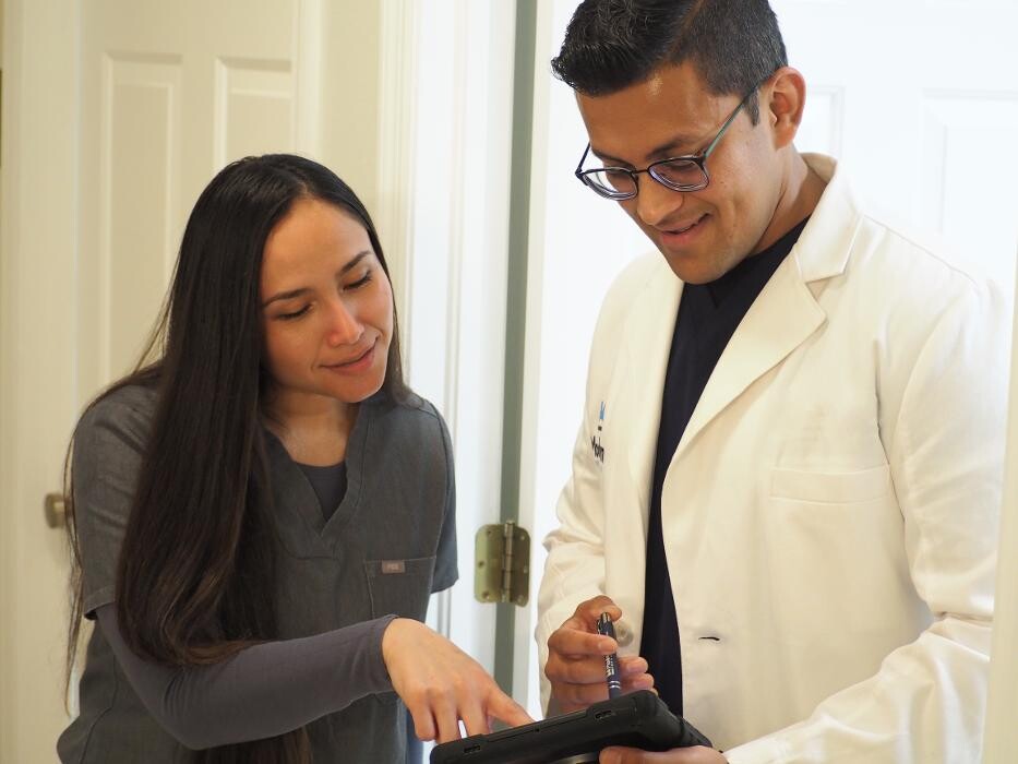 Images Evolve Health - Foot & Ankle