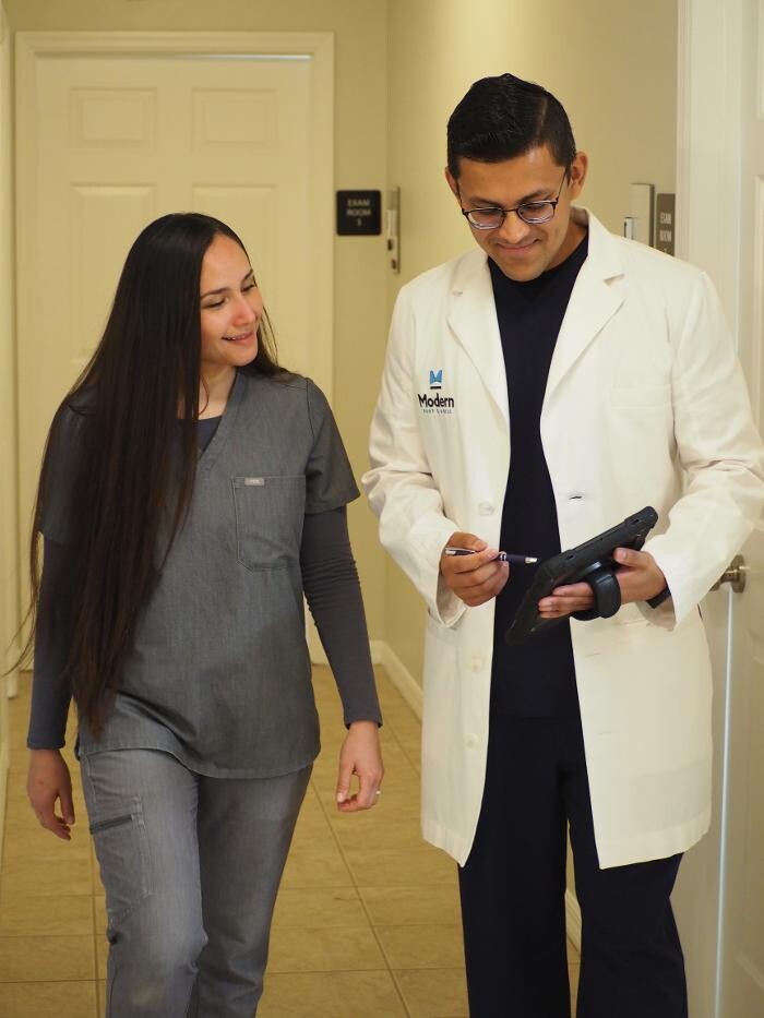 Images Evolve Health - Foot & Ankle