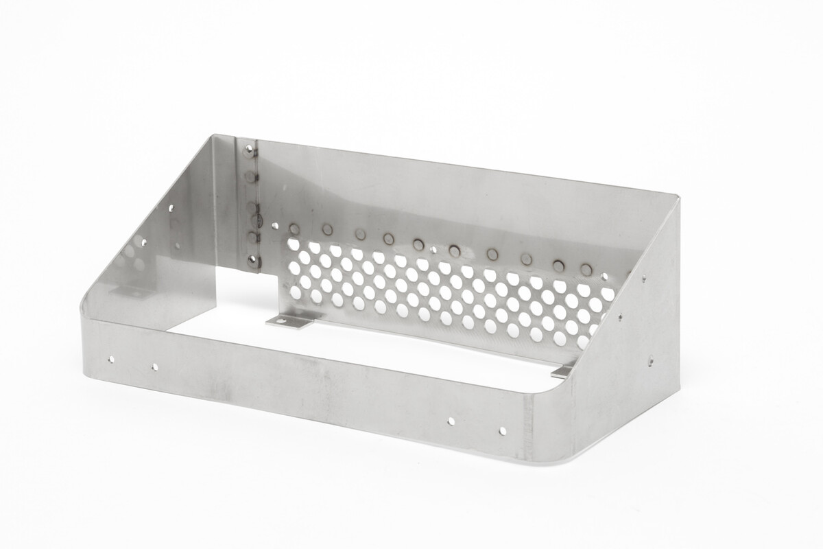 Images F3 Metalworx: Fixtures, Fabricating and Finishing